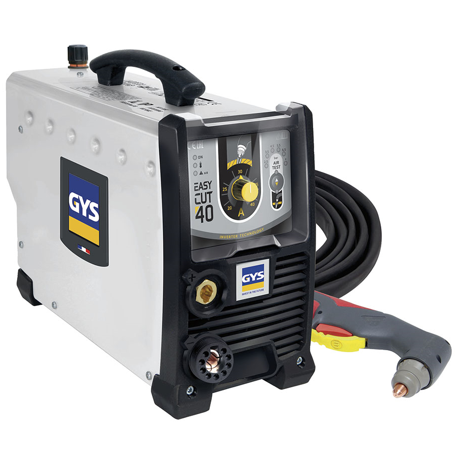 GYS EASYCUT 40 inverteres plazmavágó termék fő termékképe