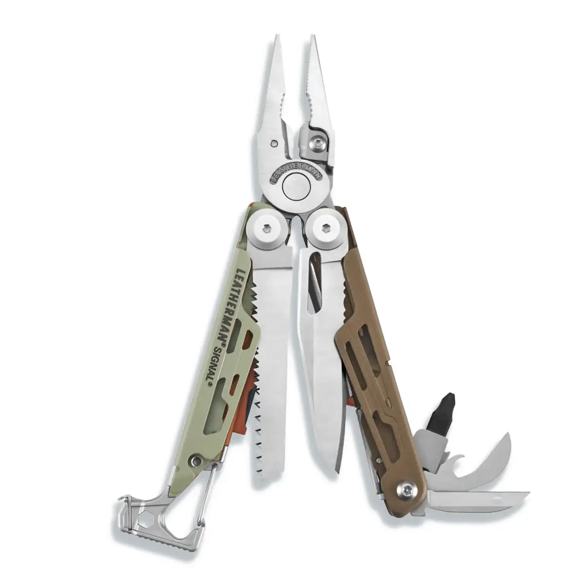 Leatherman SIGNAL multiszerszám, Mesa Verde termék fő termékképe