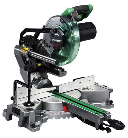 HiKoki C8FSHGWAZ gérvágó termék fő termékképe