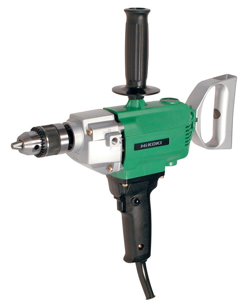HiKoki D13WCZ fúró-keverőgép tokmány nélkül termék fő termékképe