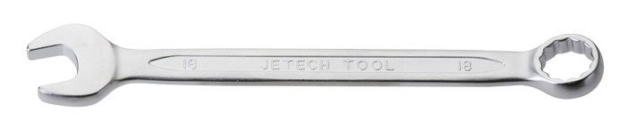 JeTech COM-27 csillag-villáskulcs, 27 mm termék fő termékképe