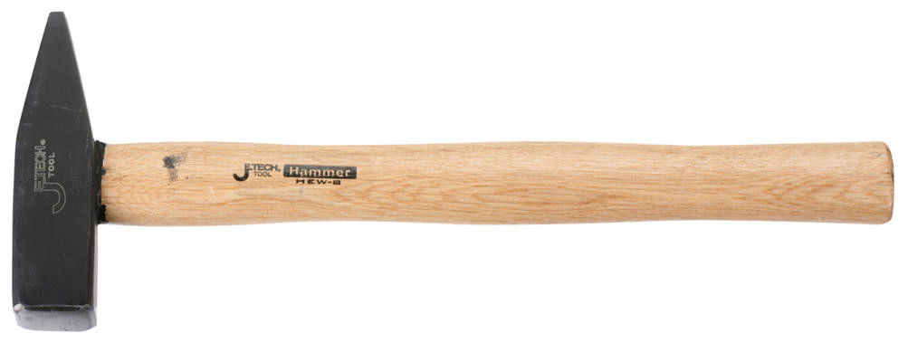 JeTech HEW-8 lakatos kalapács, 800 g termék fő termékképe
