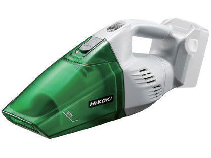 HiKoki R18DSLW4Z akkus morzsaporszívó (akku és töltő nélkül) termék fő termékképe