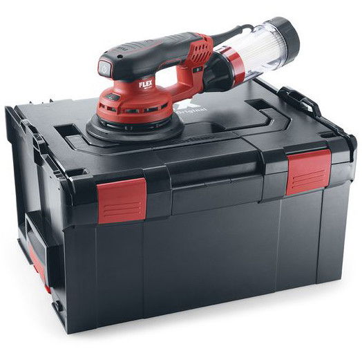 Flex ORE 5-150 EC Set excentercsiszoló (L-BOXX-ban) termék fő termékképe